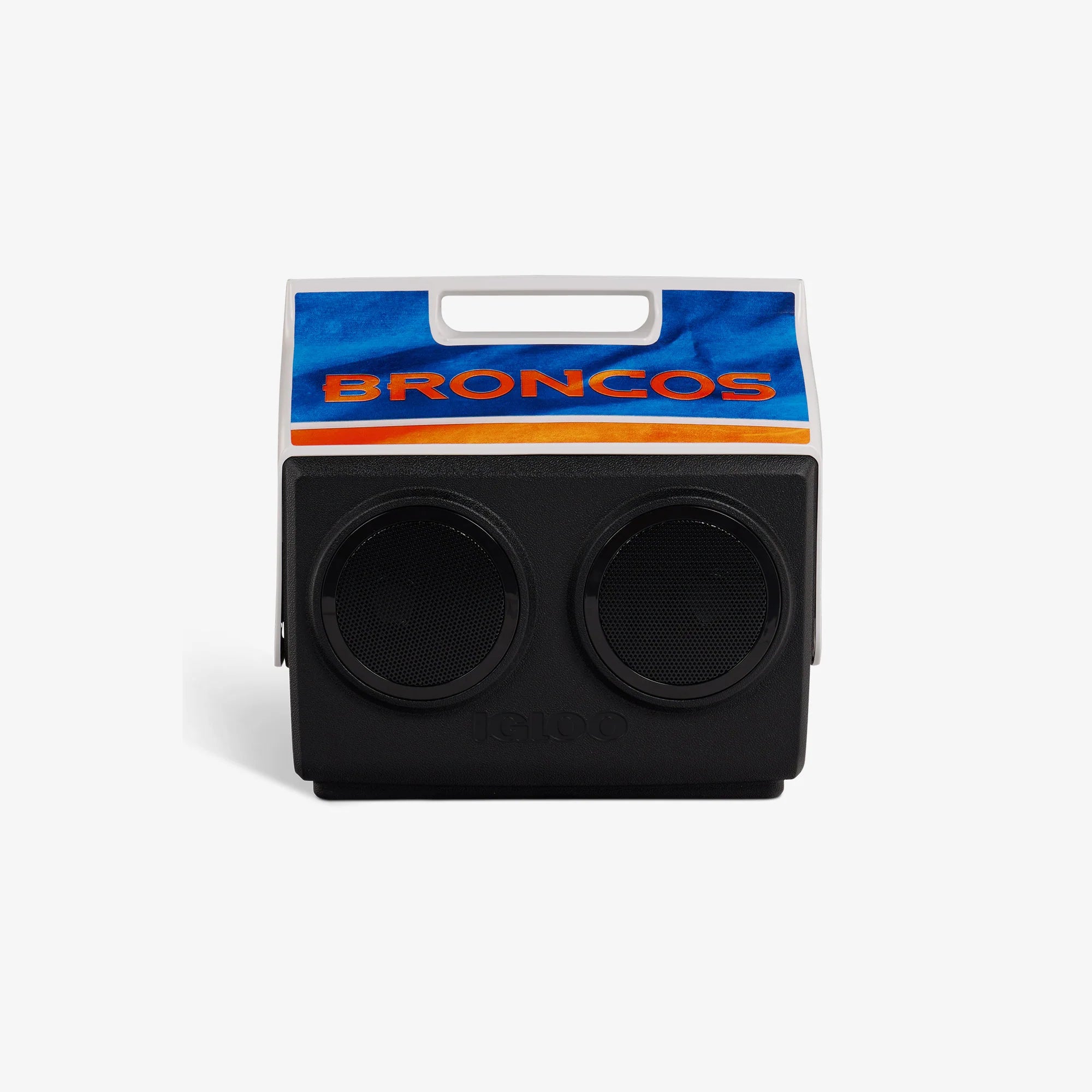 lgloo Outdoor ColdMax Denver Broncos KoolTunes
