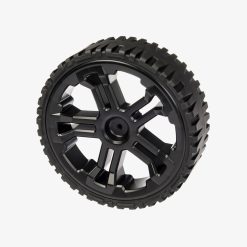 lgloo Outdoor ColdMax 10-Inch Rubber Wheels For Trailmate Coolers