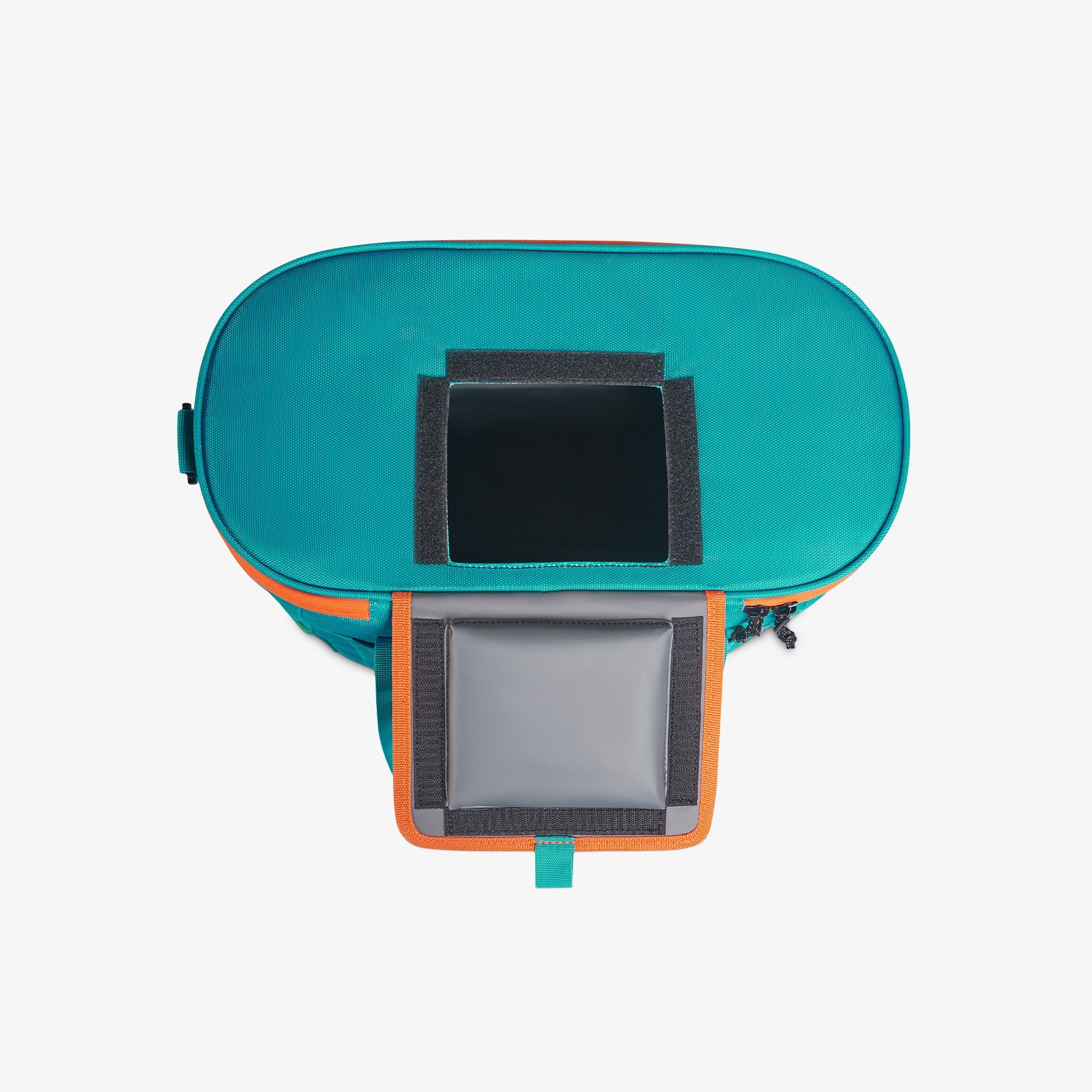 lgloo Outdoor ColdMax Miami Dolphins Tailgate Tote - Image 5