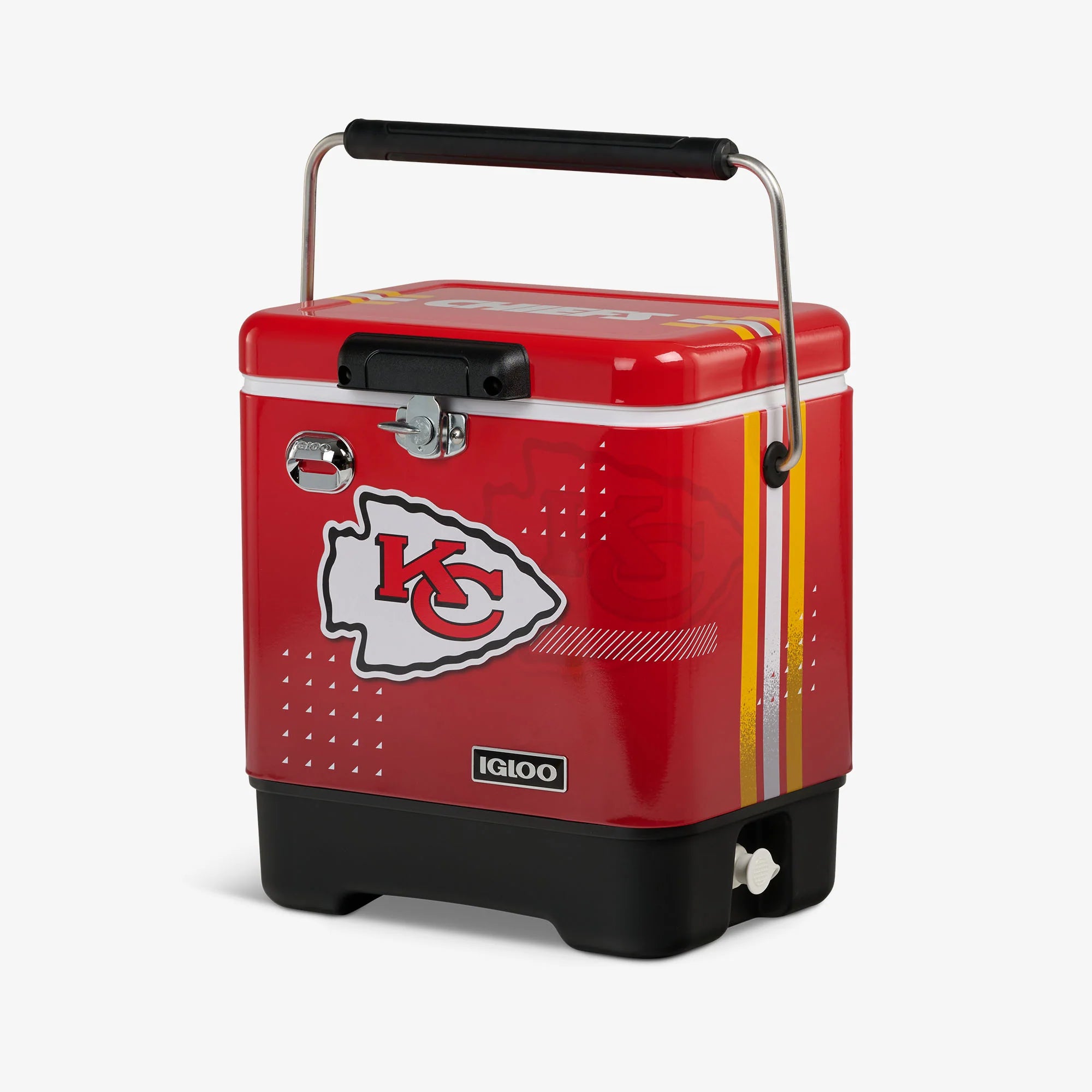 lgloo Outdoor ColdMax NFL Legacy 20 Qt Cooler - Image 23