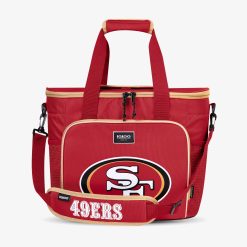 lgloo Outdoor ColdMax San Francisco 49ers Tailgate Tote