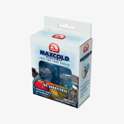lgloo Outdoor ColdMax MaxCold Natural Ice Sheet 8 Cube 2 Pack