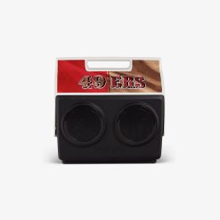 lgloo Outdoor ColdMax San Francisco 49ers KoolTunes