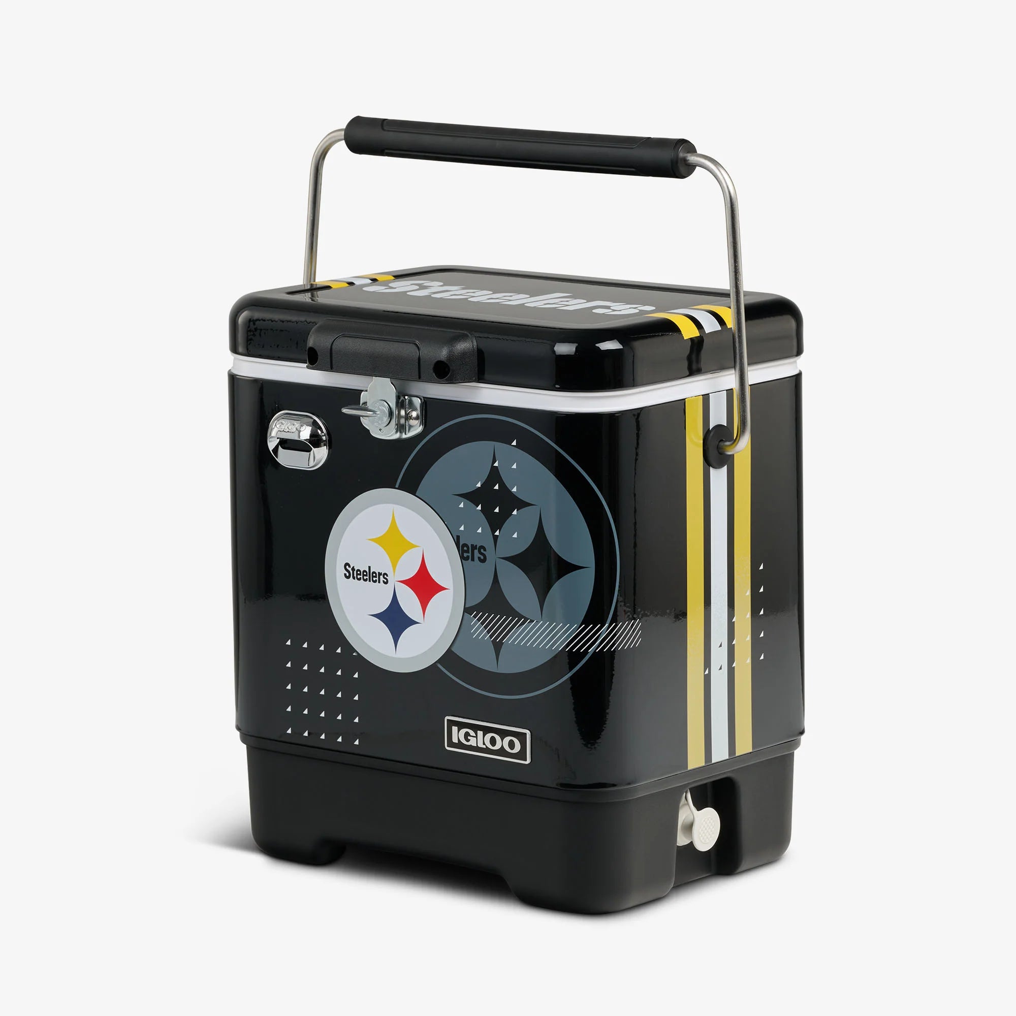 lgloo Outdoor ColdMax NFL Legacy 20 Qt Cooler - Image 27