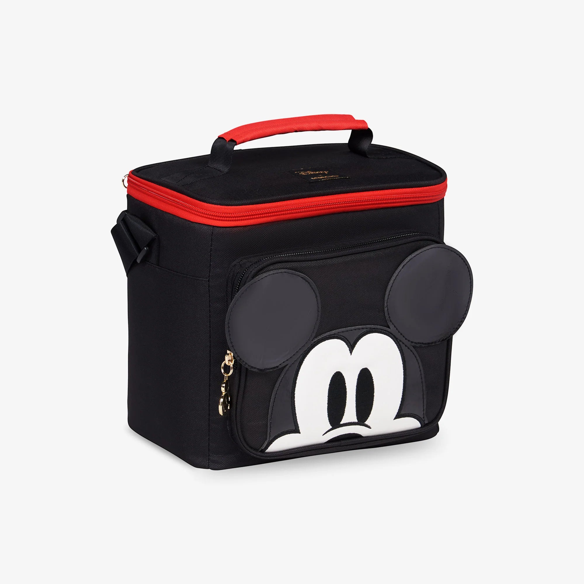lgloo Outdoor ColdMax Disney Mickey Mouse Square Lunch Cooler Bag - Image 5