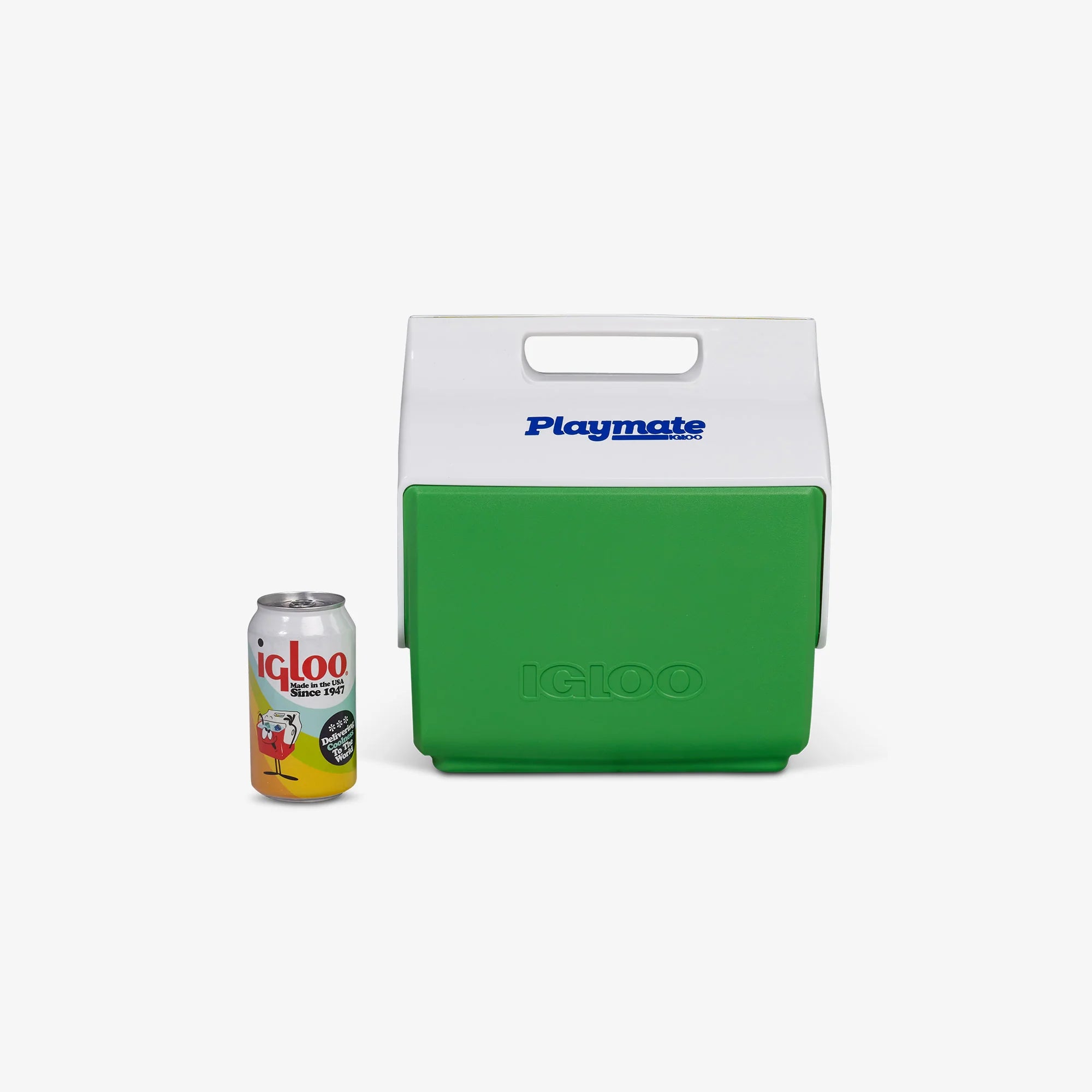 lgloo Outdoor ColdMax Retro Little Playmate 7 Qt Cooler - Image 61