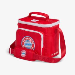 Alternative view of lgloo Outdoor ColdMax FC Bayern Mnchen Square Lunch Cooler Bag