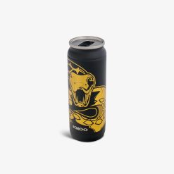 Alternative view of lgloo Outdoor ColdMax HARRY POTTER Dark Arts Nagini 16 Oz Can