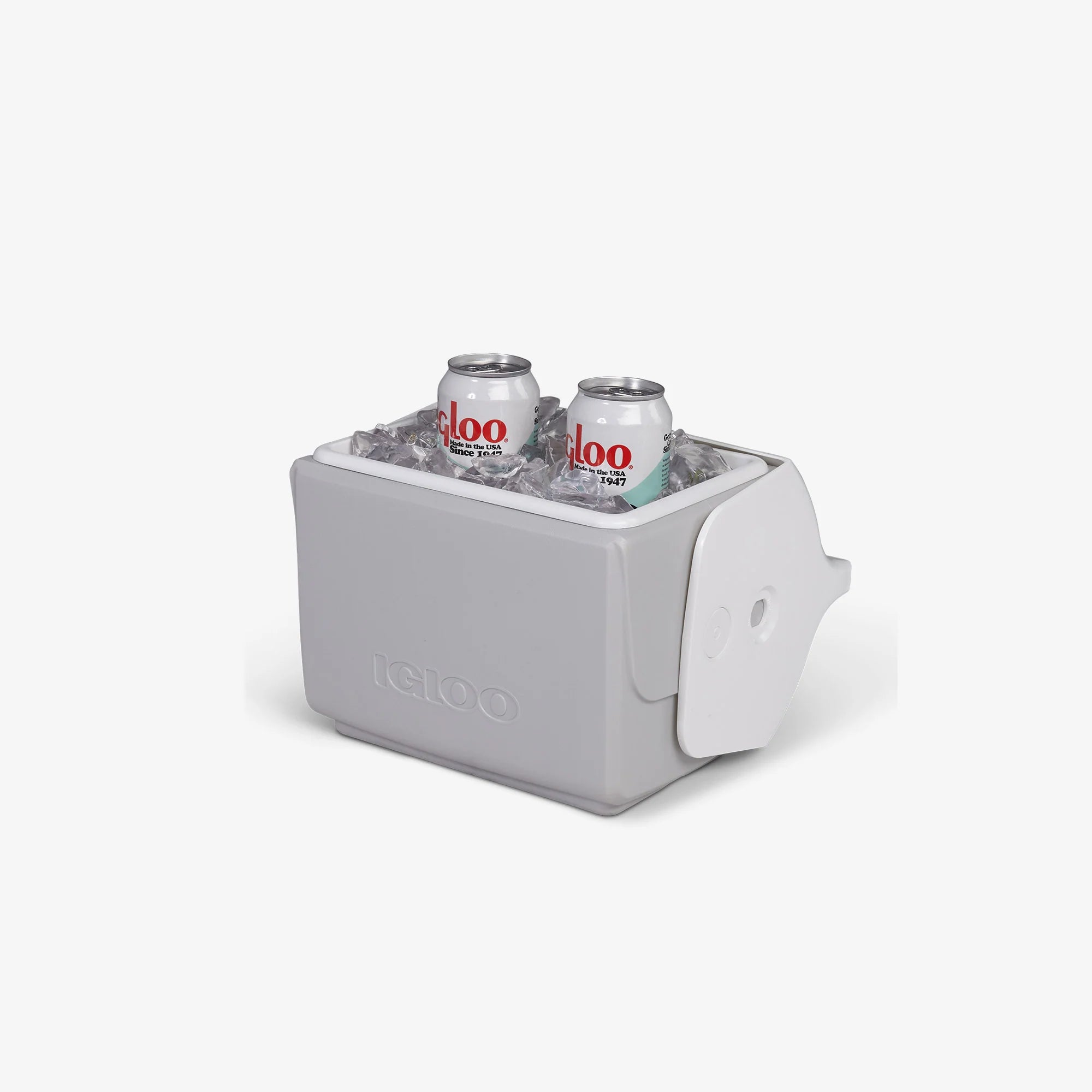 lgloo Outdoor ColdMax Retro Little Playmate 7 Qt Cooler - Image 57
