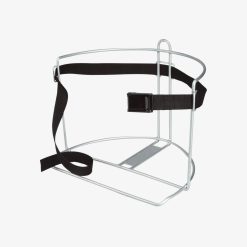lgloo Outdoor ColdMax Wire Truck Rack For 2-5 Gallon Water Jugs