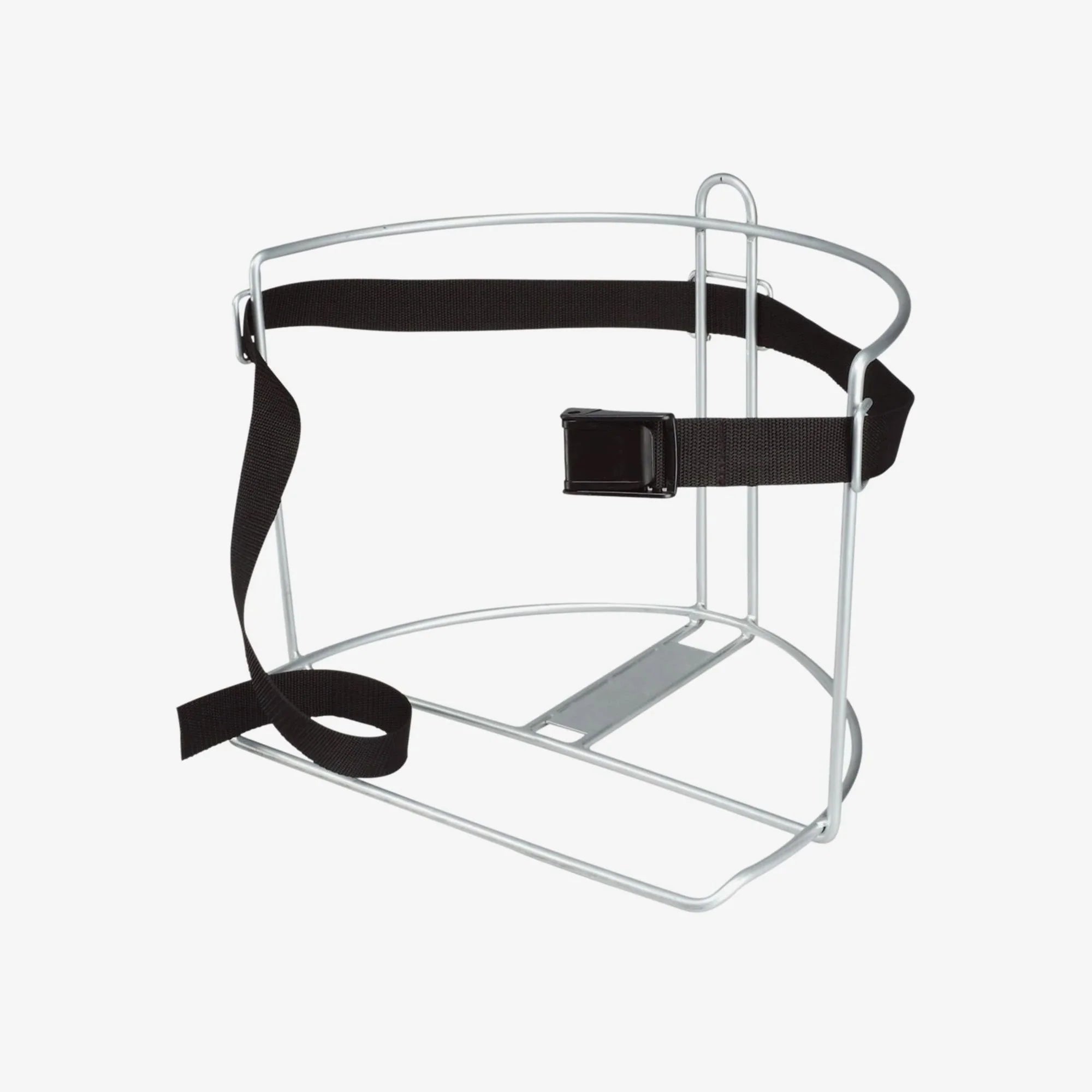 lgloo Outdoor ColdMax Wire Truck Rack For 2-5 Gallon Water Jugs