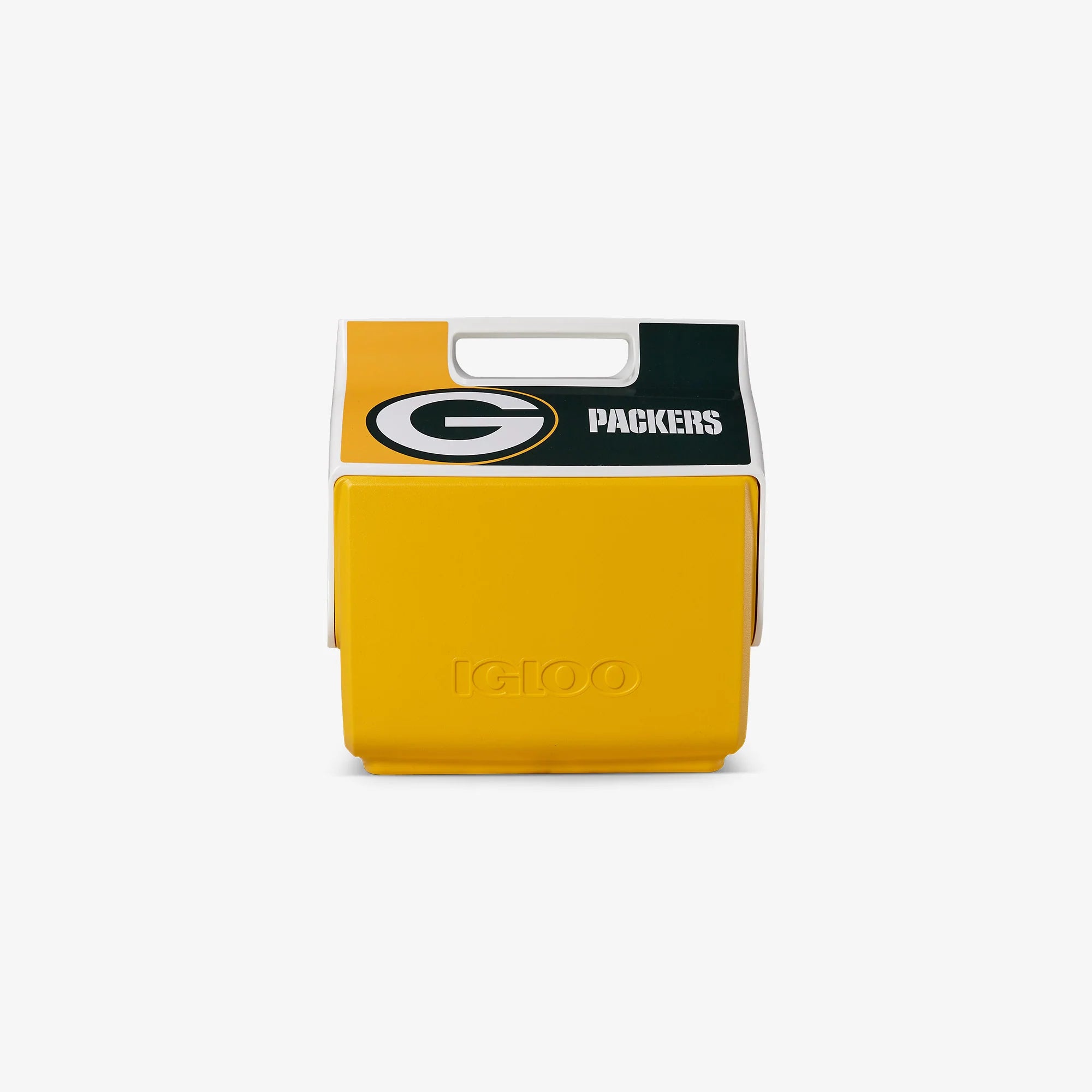 lgloo Outdoor ColdMax Green Bay Packers Little Playmate 7 Qt Cooler
