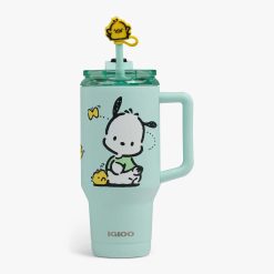 lgloo Outdoor ColdMax Pochacco 32 Oz Travel Mug