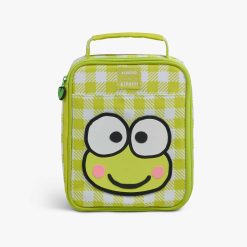 lgloo Outdoor ColdMax Keroppi Slim Lunch Cooler Bag