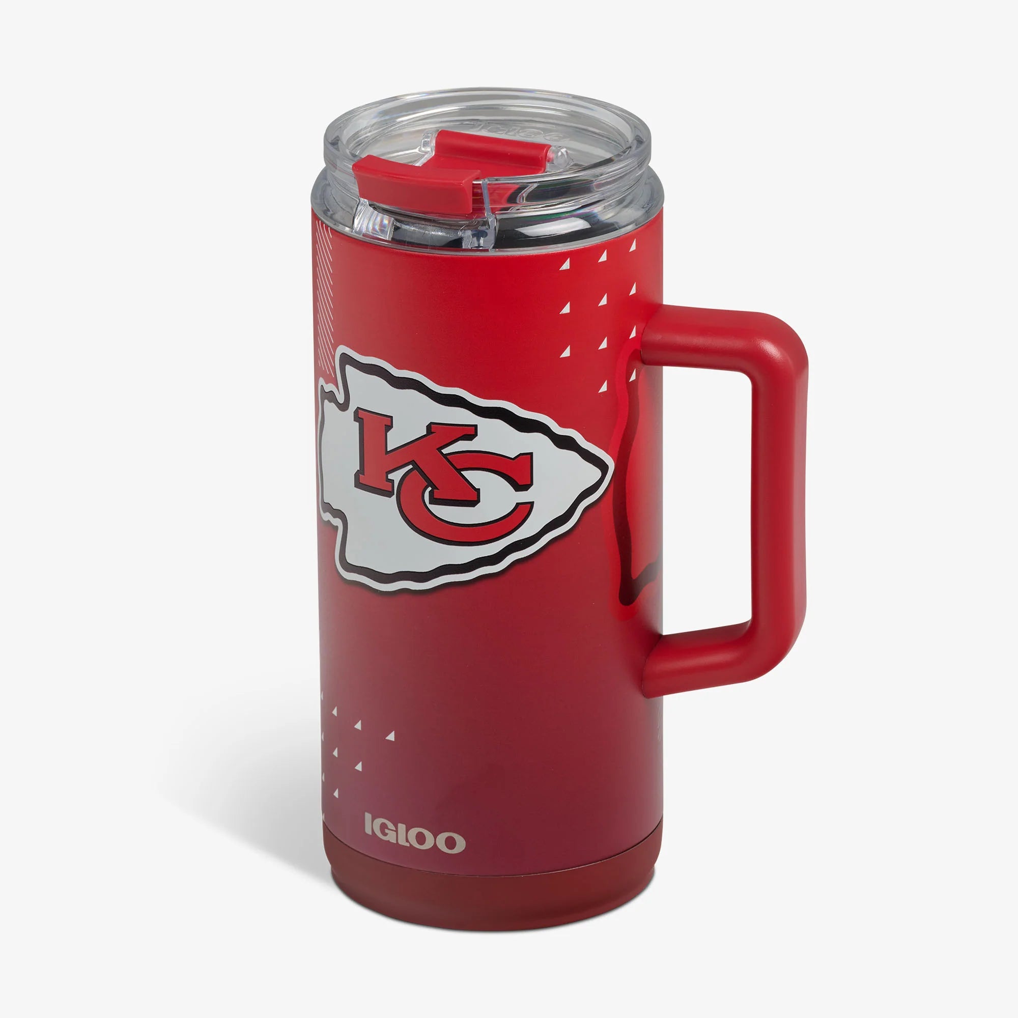 lgloo Outdoor ColdMax NFL 1L Beer Mug - Image 52