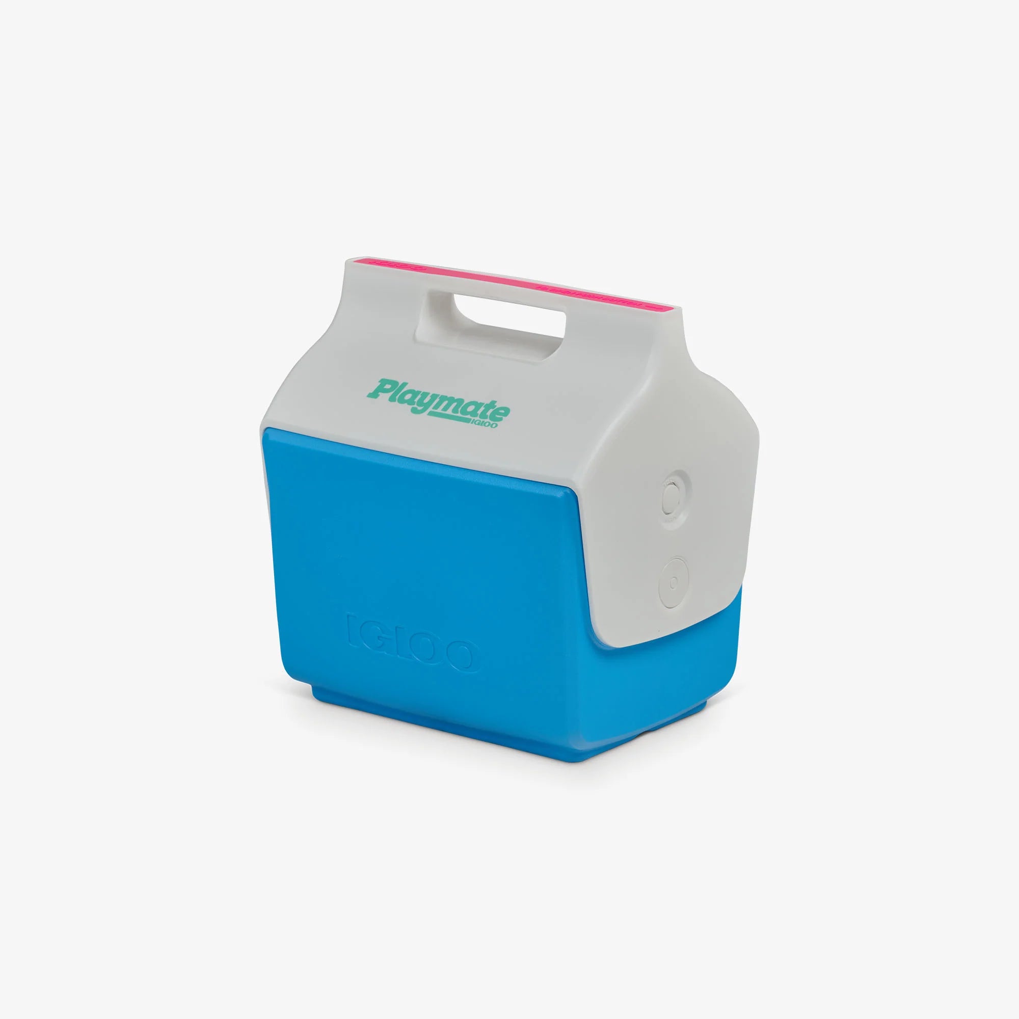 lgloo Outdoor ColdMax Retro Little Playmate 7 Qt Cooler - Image 16