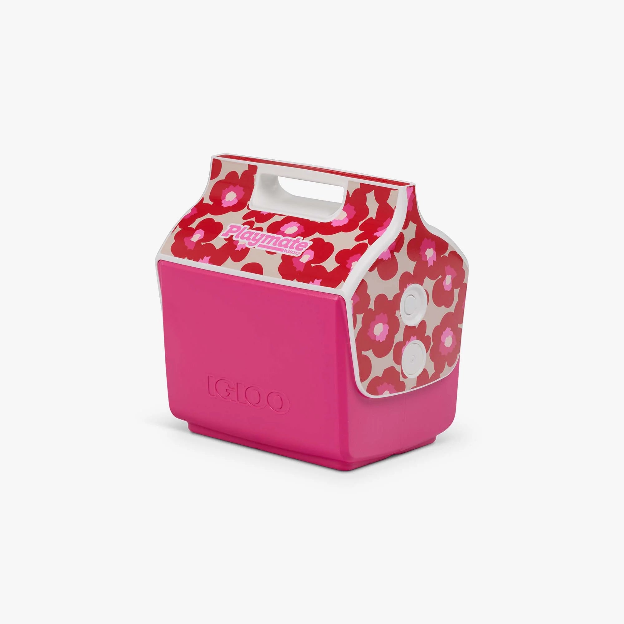 lgloo Outdoor ColdMax Retro Little Playmate 7 Qt Cooler - Image 9