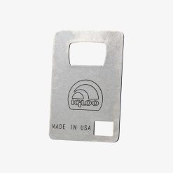lgloo Outdoor ColdMax Bottle Opener For Keychain Or Wallet