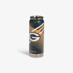 Alternative view of lgloo Outdoor ColdMax Green Bay Packers 16 Oz Can