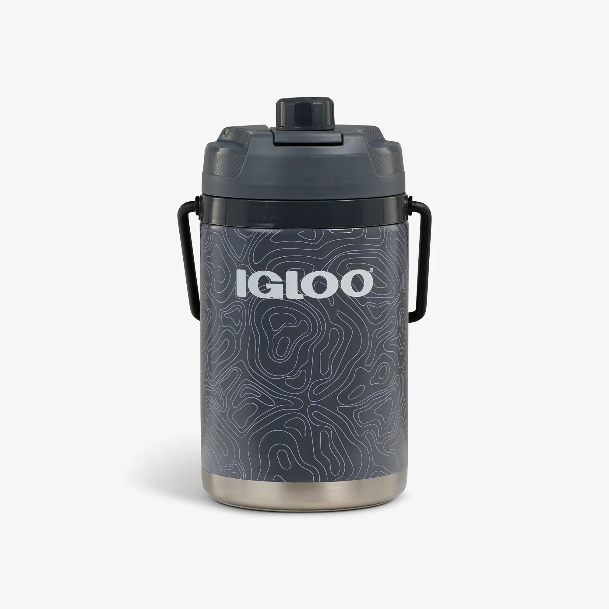 lgloo Outdoor ColdMax Trailmate 54 Oz Hybrid Jug - Image 3