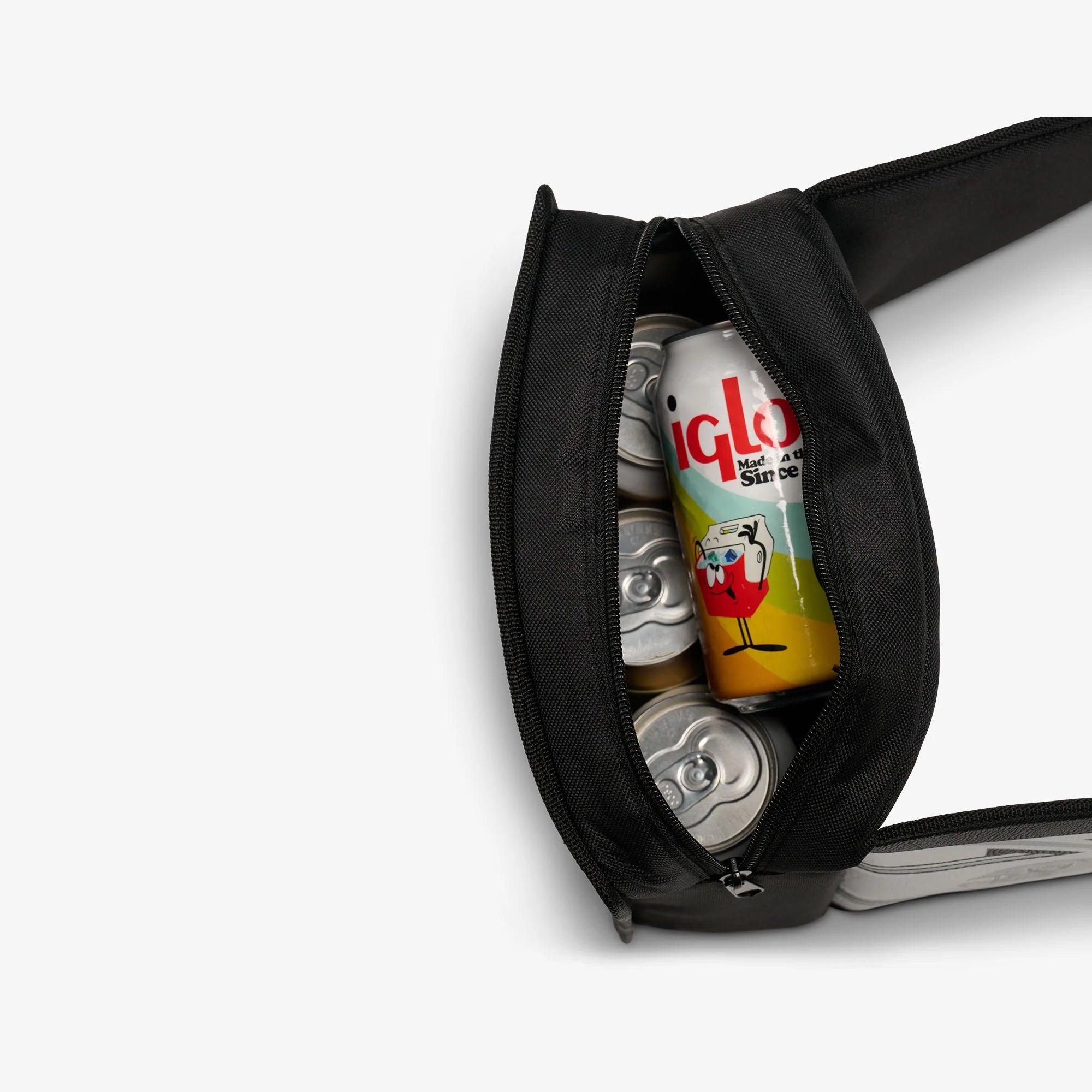 lgloo Outdoor ColdMax NFL WWE Cooler Fanny Pack - Image 80