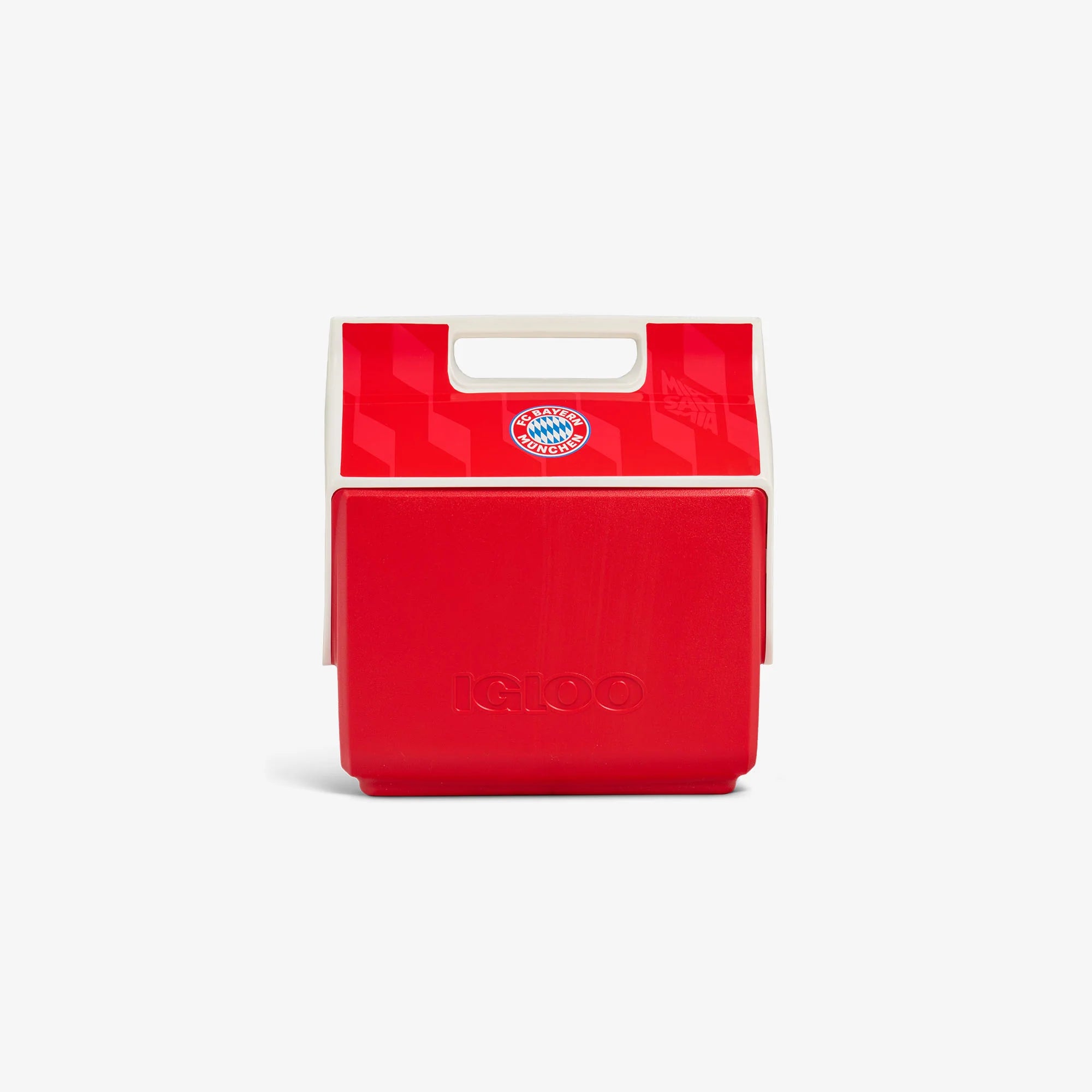 lgloo Outdoor ColdMax FC Bayern Mnchen Little Playmate 7 Qt Cooler