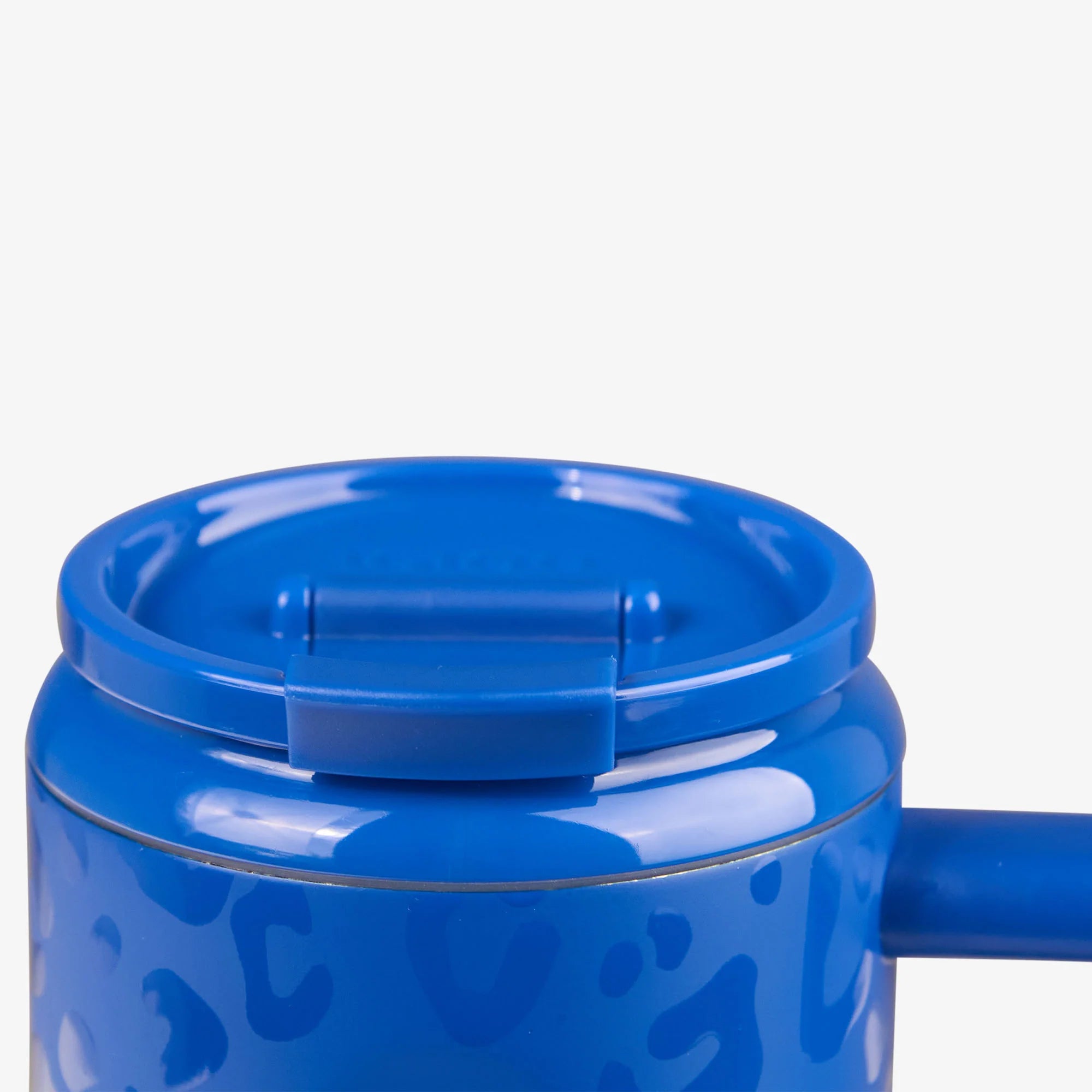 lgloo Outdoor ColdMax NFL 32 Oz Leopard Flip n Sip Travel Mug - Image 27