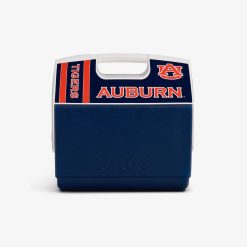 lgloo Outdoor ColdMax Auburn University Playmate Elite 16 Qt Cooler