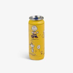 Alternative view of lgloo Outdoor ColdMax Snoopy & Charlie Brown Dancing 16 Oz Can