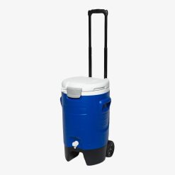 Alternative view of lgloo Outdoor ColdMax Sport 5 Gallon Roller Water Jug