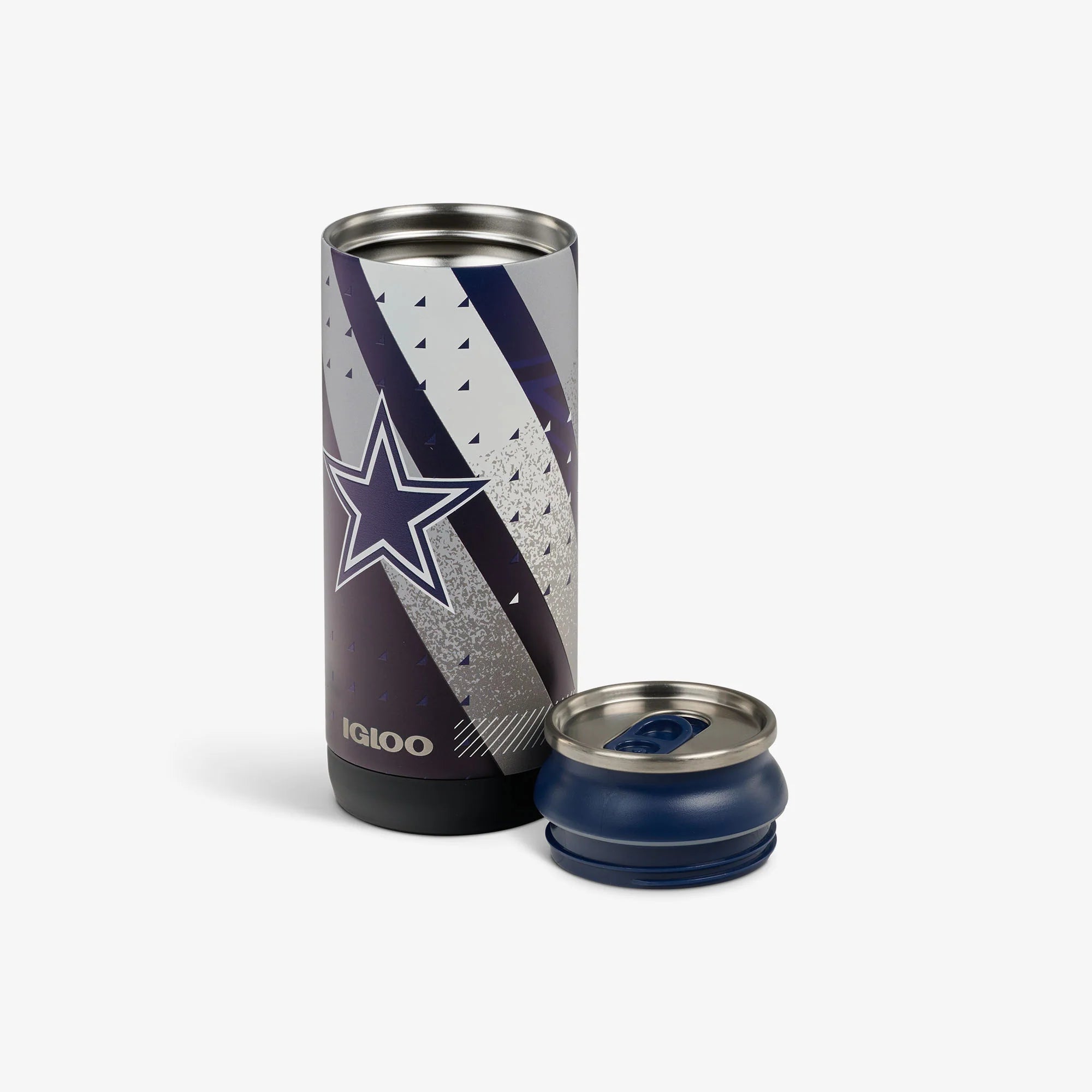 lgloo Outdoor ColdMax NFL 16 Oz Can - Image 58