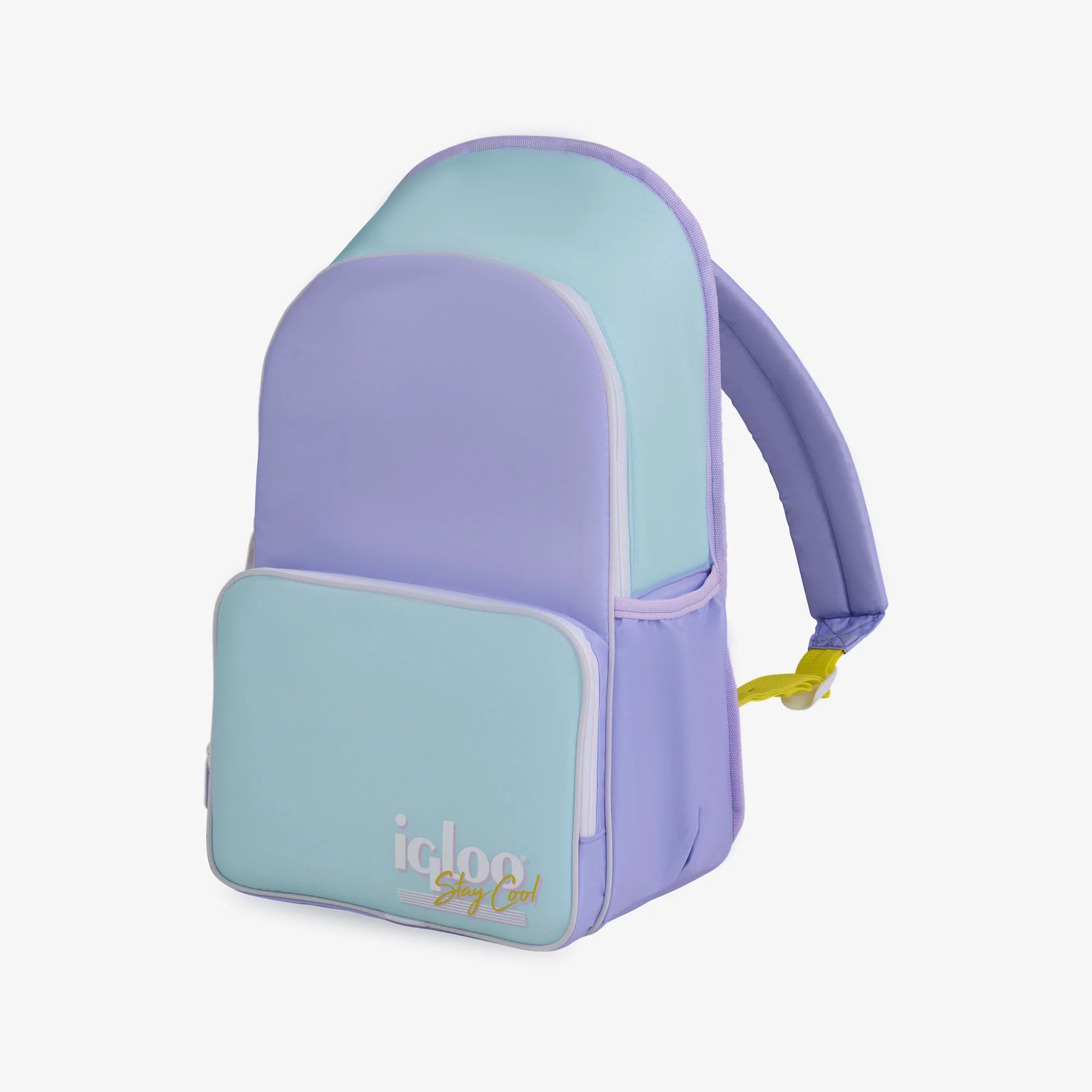 lgloo Outdoor ColdMax Retro Backpack Cooler - Image 24