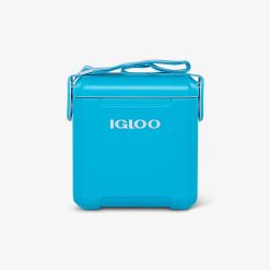 lgloo Outdoor ColdMax Tag Along Too Cooler