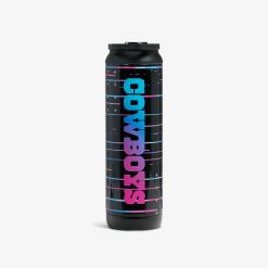 Alternative view of lgloo Outdoor ColdMax NFL Neon Dallas Cowboys 20 Oz Flip n Sip Tumbler