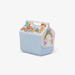 Alternative view of lgloo Outdoor ColdMax The Care Bears Clouds Little Playmate 7 Qt Cooler