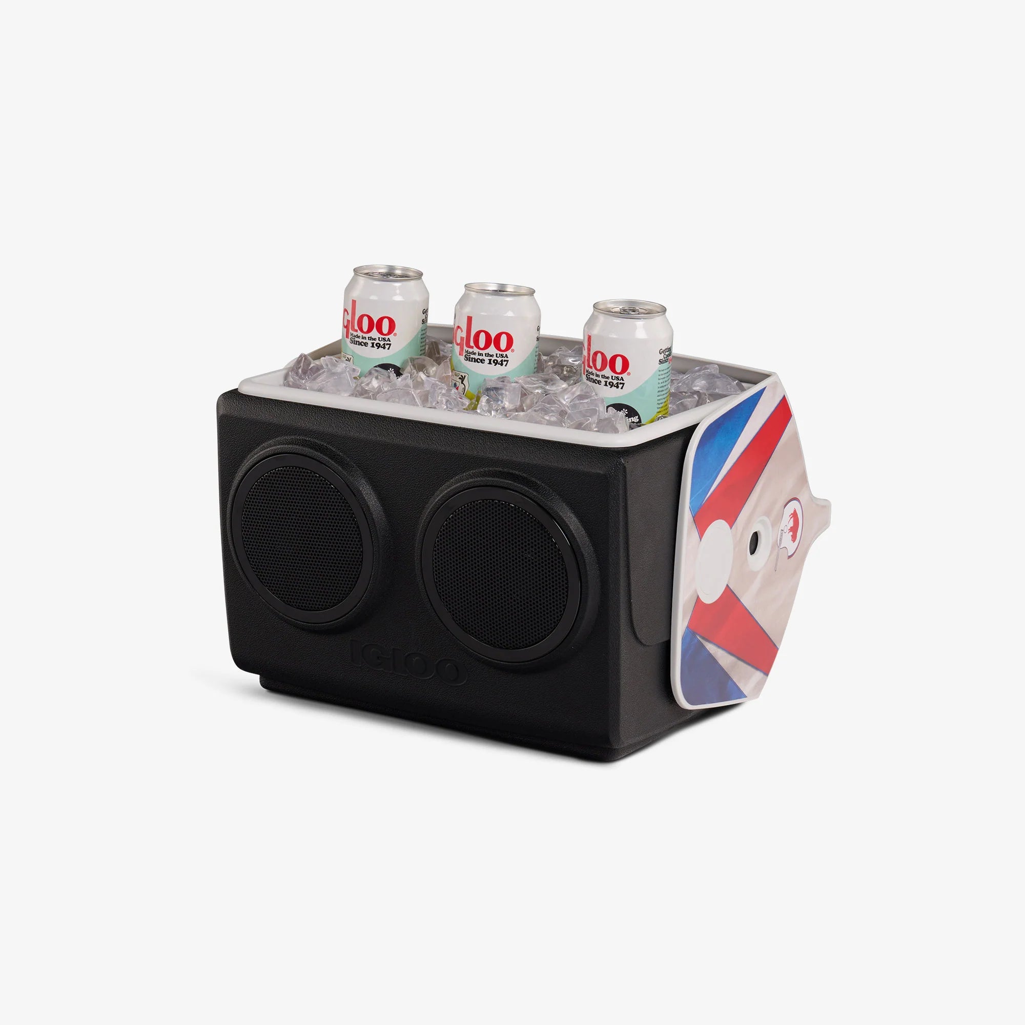 lgloo Outdoor ColdMax Buffalo Bills KoolTunes - Image 4