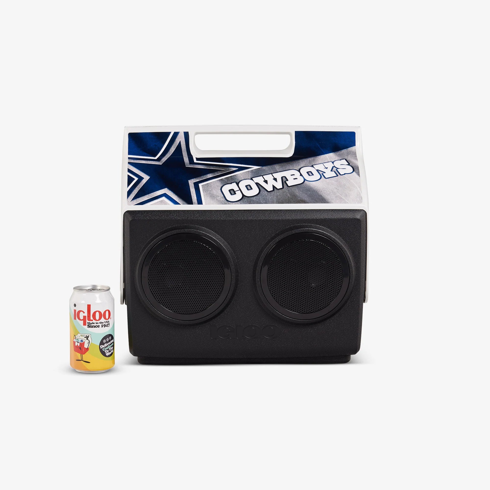 lgloo Outdoor ColdMax Dallas Cowboys KoolTunes - Image 7