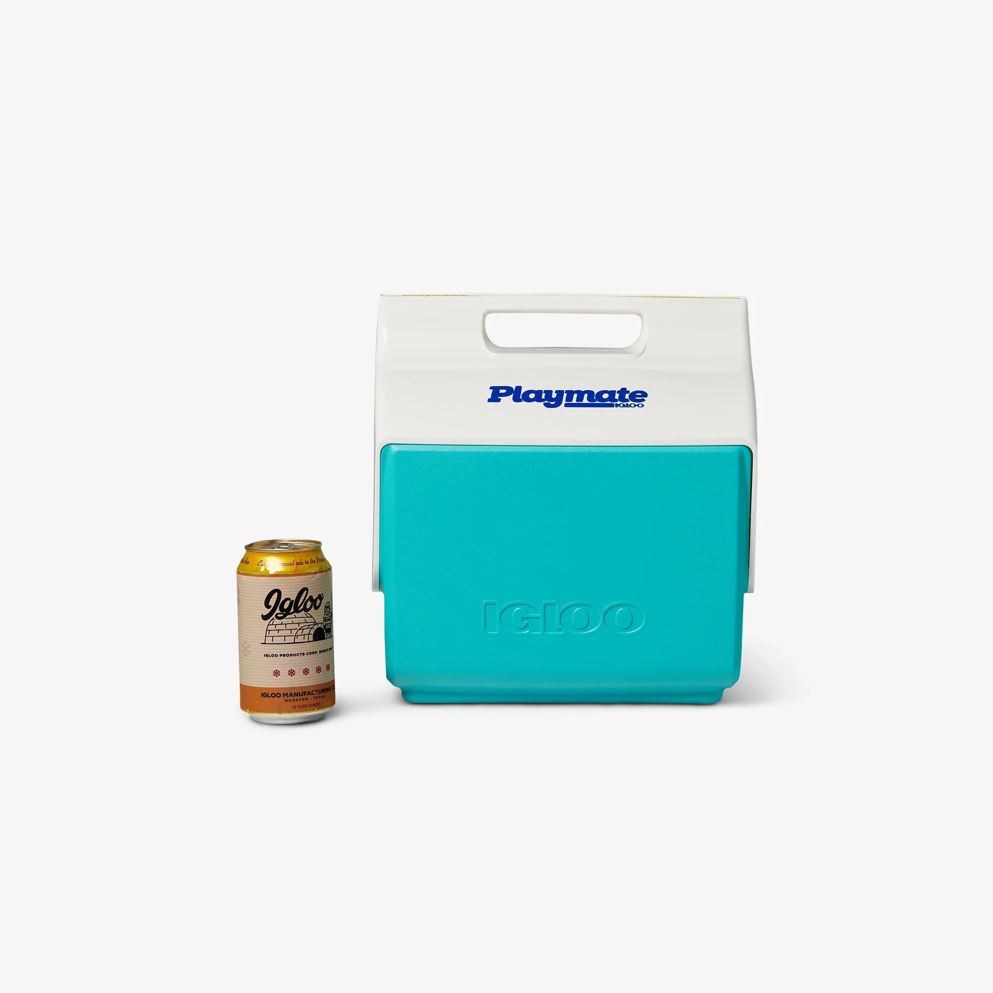 lgloo Outdoor ColdMax Retro Little Playmate 7 Qt Cooler - Image 79