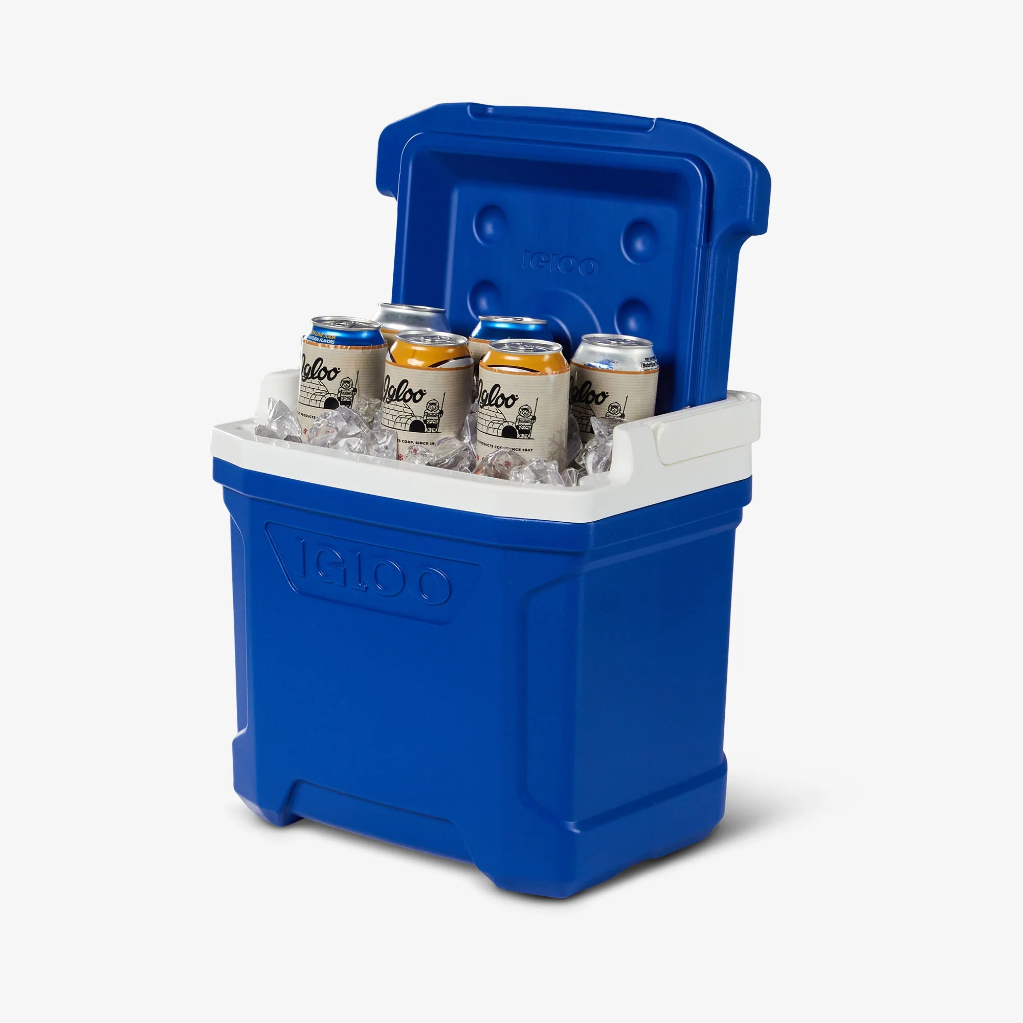 lgloo Outdoor ColdMax Profile II 16 Qt Cooler - Image 8