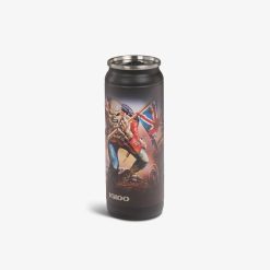 Alternative view of lgloo Outdoor ColdMax Iron Maiden The Trooper 16 Oz Can
