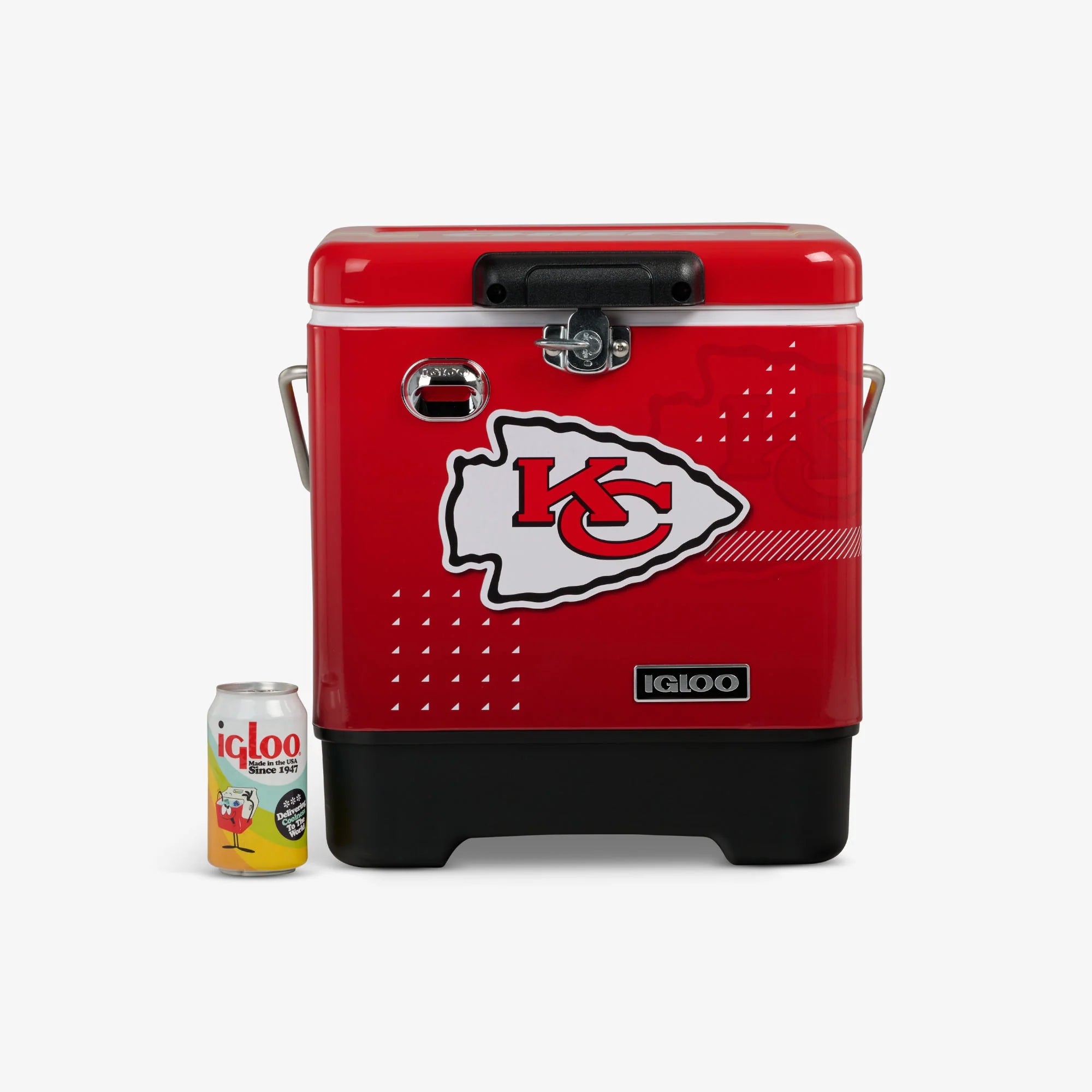 lgloo Outdoor ColdMax NFL Legacy 20 Qt Cooler - Image 26