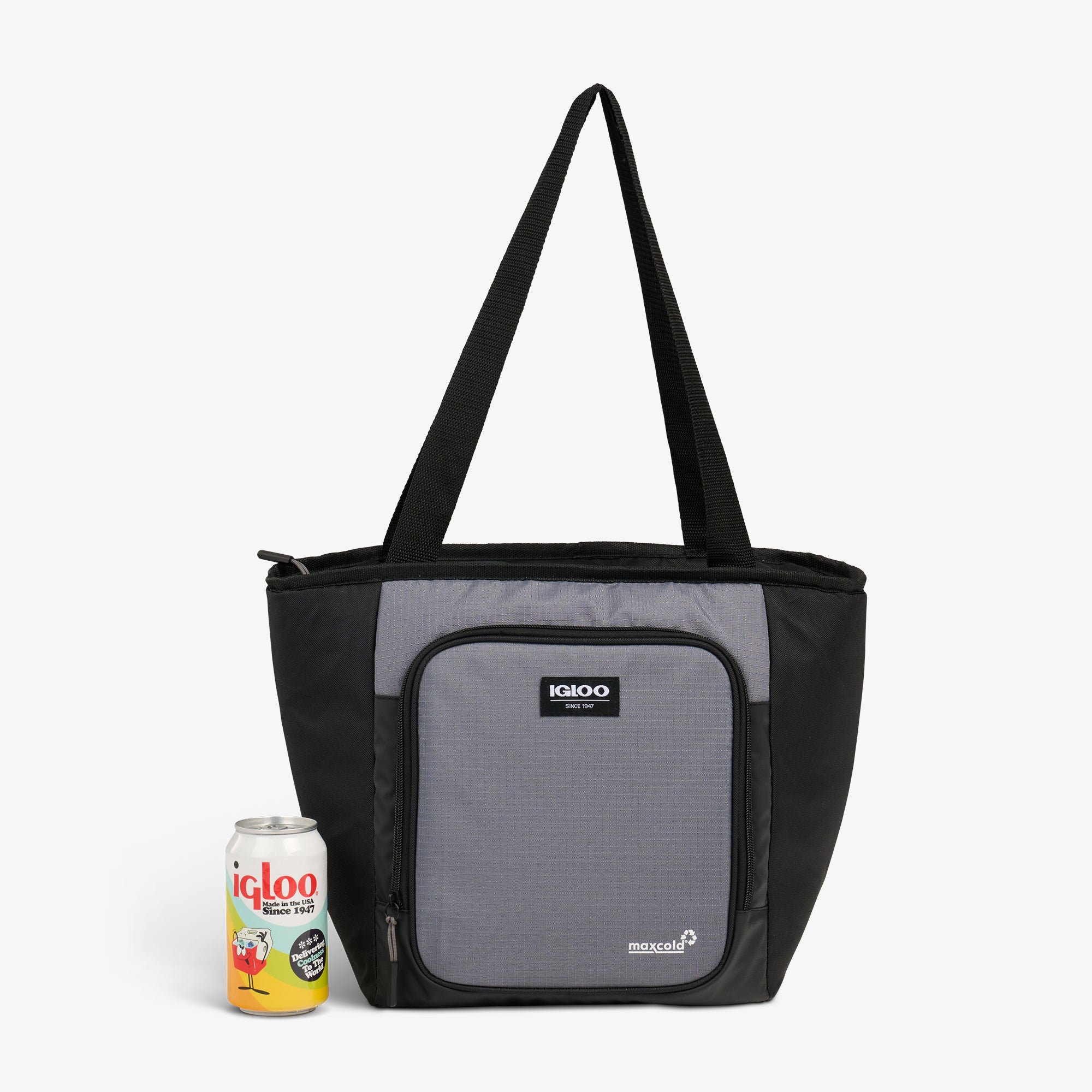 lgloo Outdoor ColdMax Latitude 16-Can Tote Cooler - Image 6