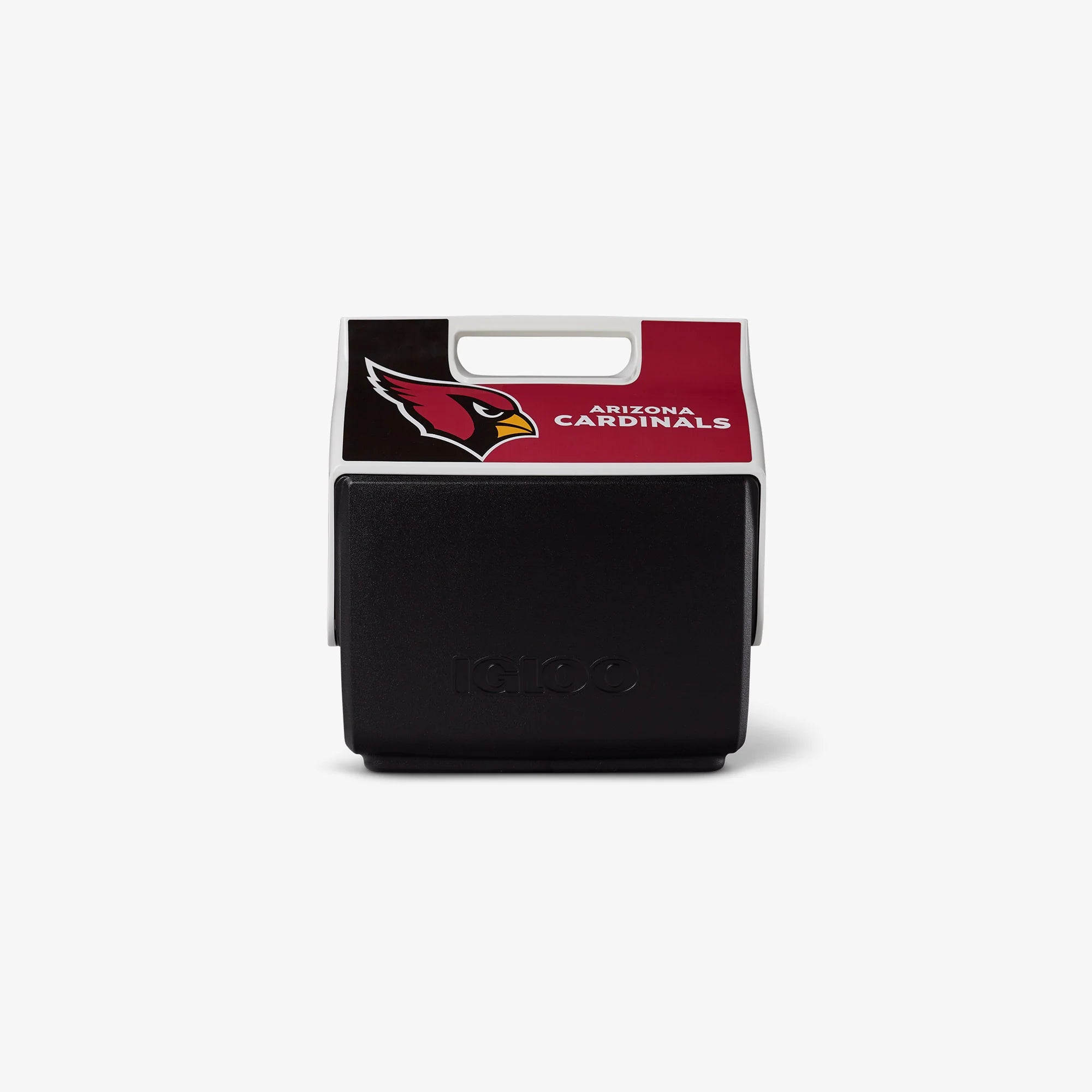 lgloo Outdoor ColdMax Arizona Cardinals Little Playmate 7 Qt Cooler