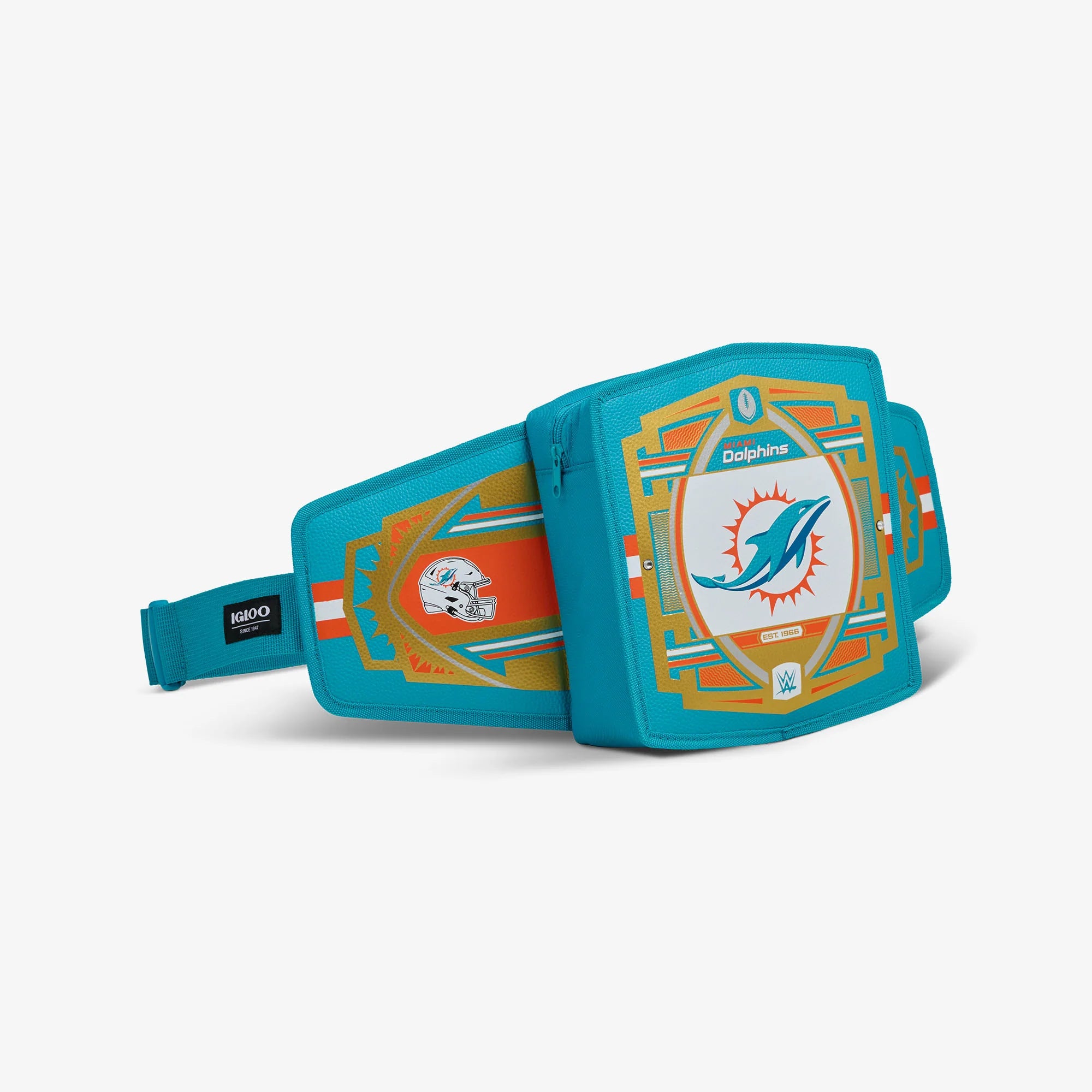 lgloo Outdoor ColdMax NFL WWE Cooler Fanny Pack - Image 9