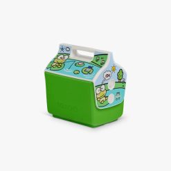 Alternative view of lgloo Outdoor ColdMax Keroppi Little Playmate 7 Qt Cooler