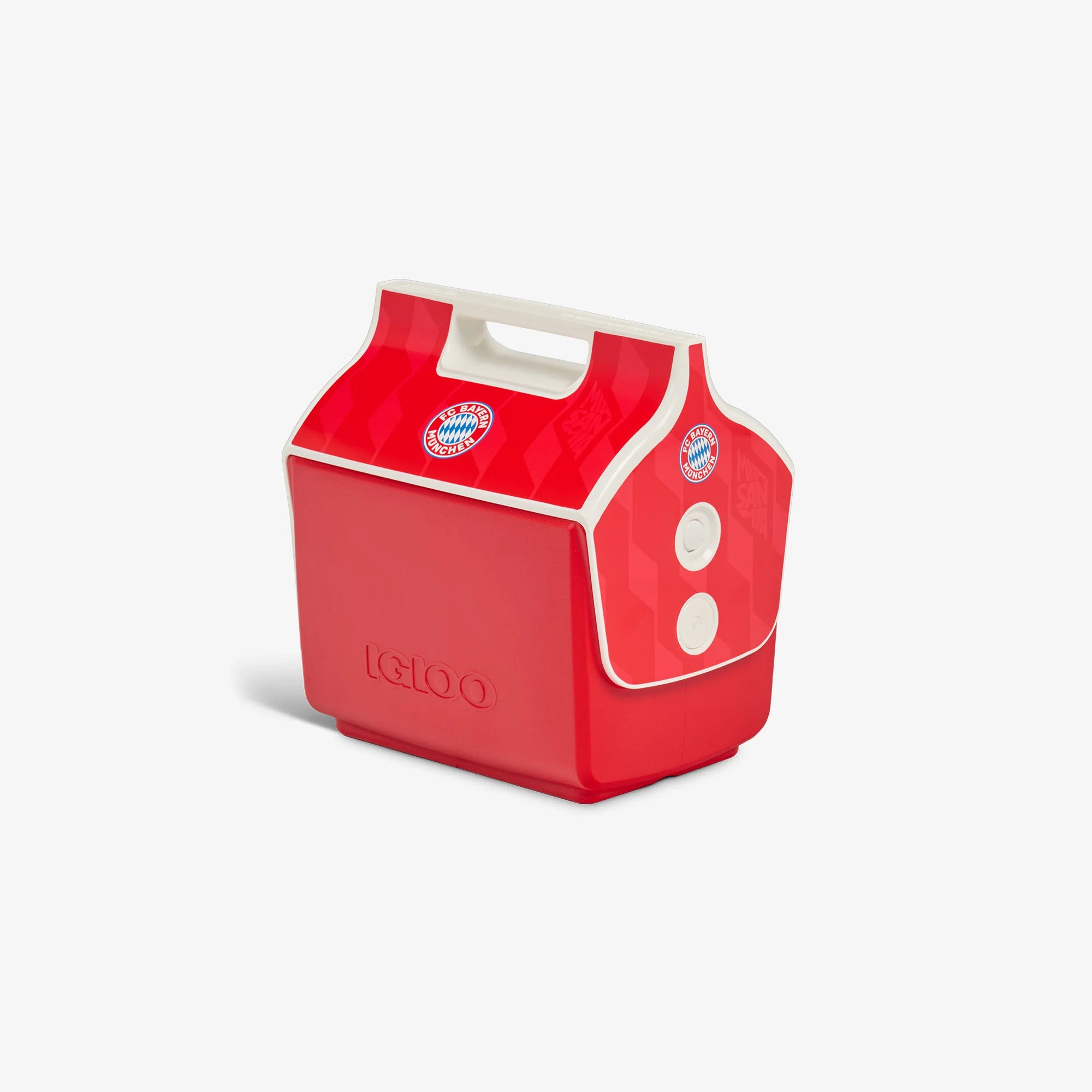 lgloo Outdoor ColdMax FC Bayern Mnchen Little Playmate 7 Qt Cooler - Image 2