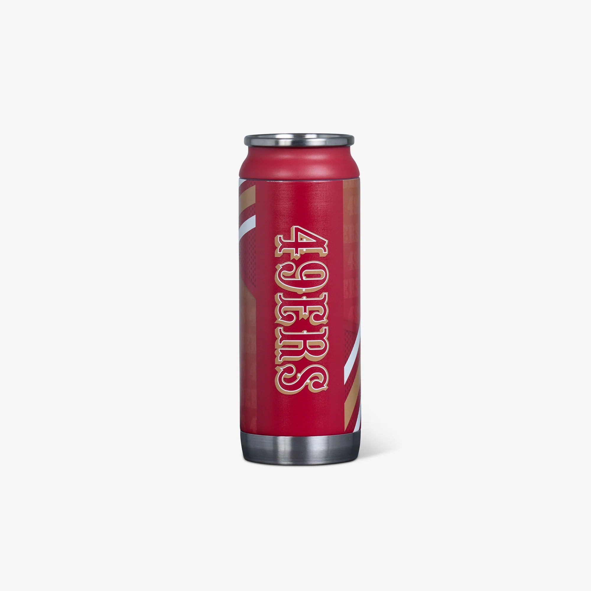 lgloo Outdoor ColdMax San Francisco 49ers 16 Oz Can - Image 3