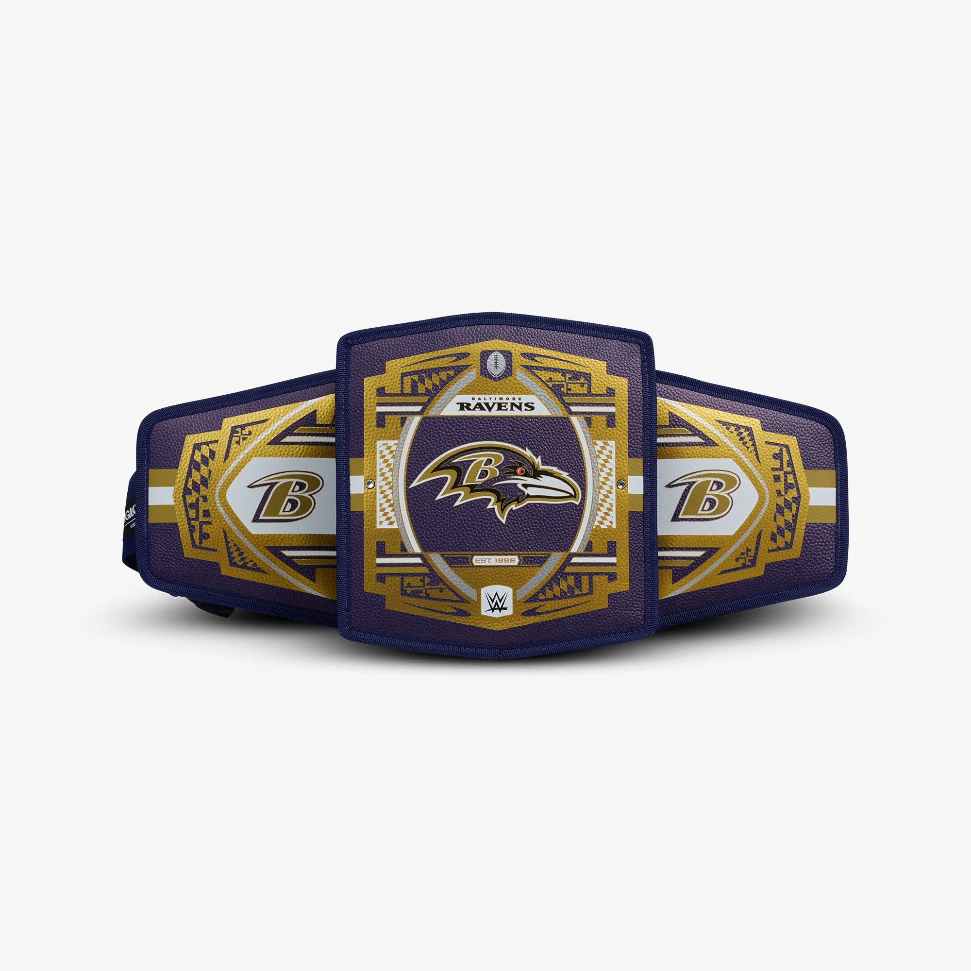 lgloo Outdoor ColdMax NFL WWE Cooler Fanny Pack - Image 70