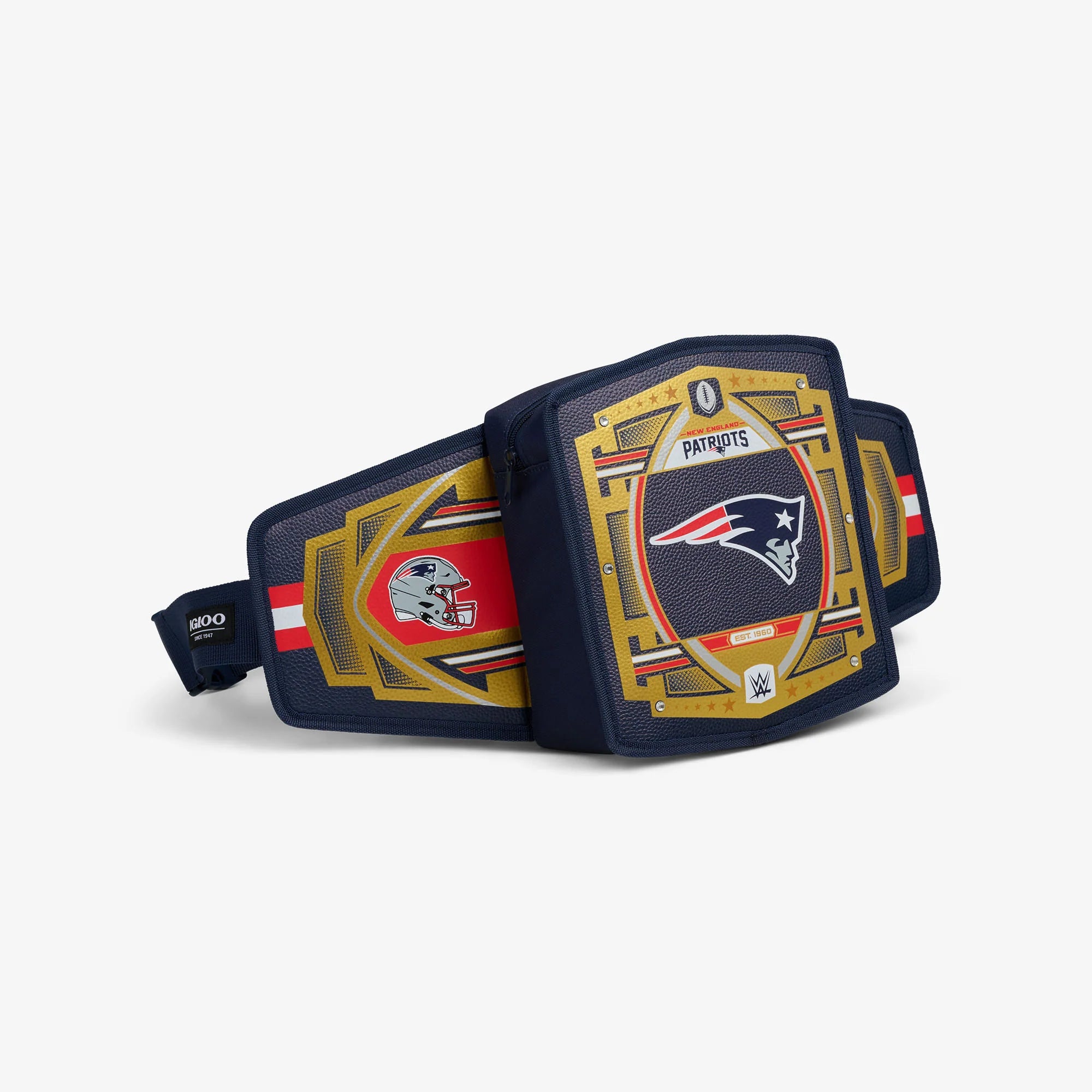 lgloo Outdoor ColdMax NFL WWE Cooler Fanny Pack - Image 108