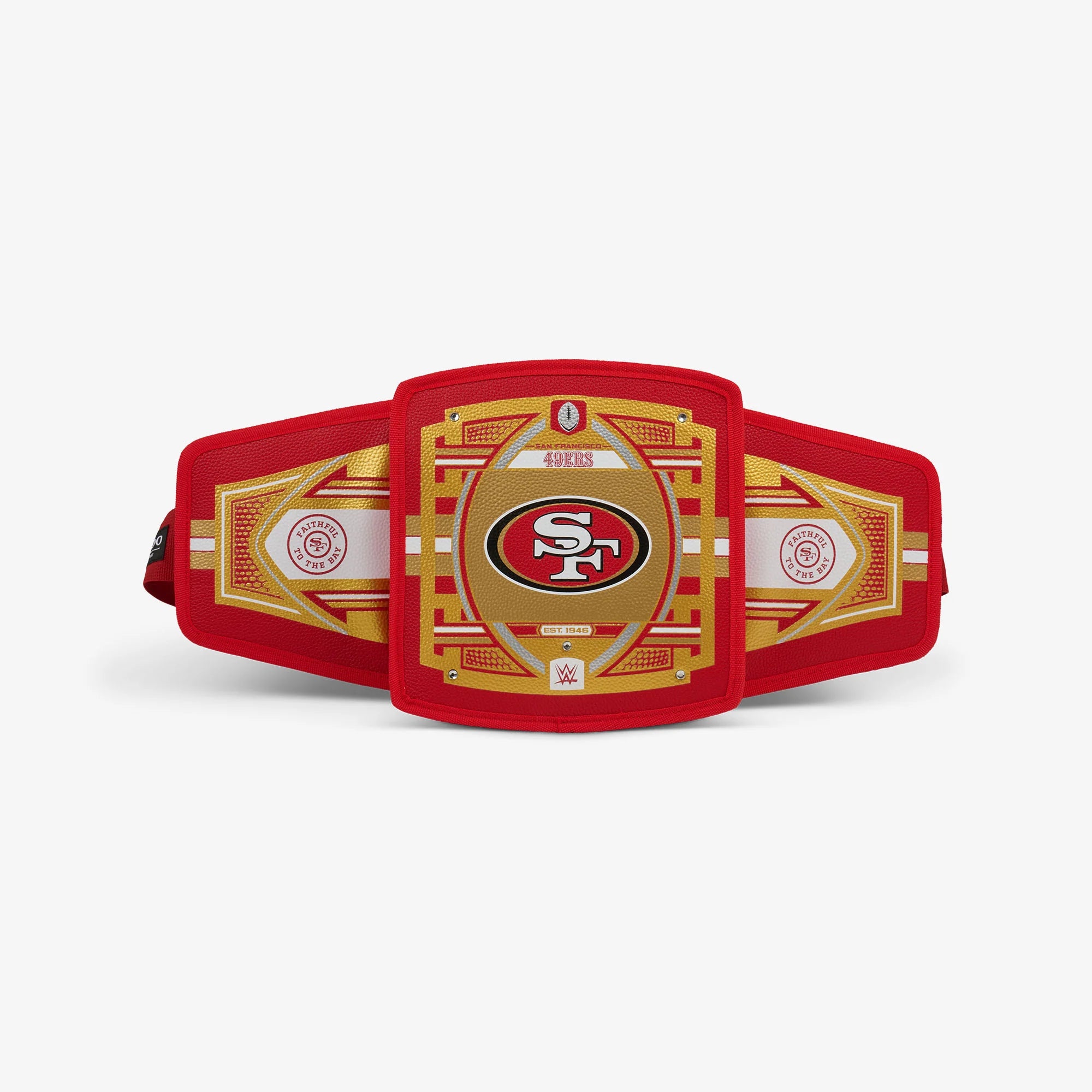 lgloo Outdoor ColdMax NFL WWE Cooler Fanny Pack - Image 60